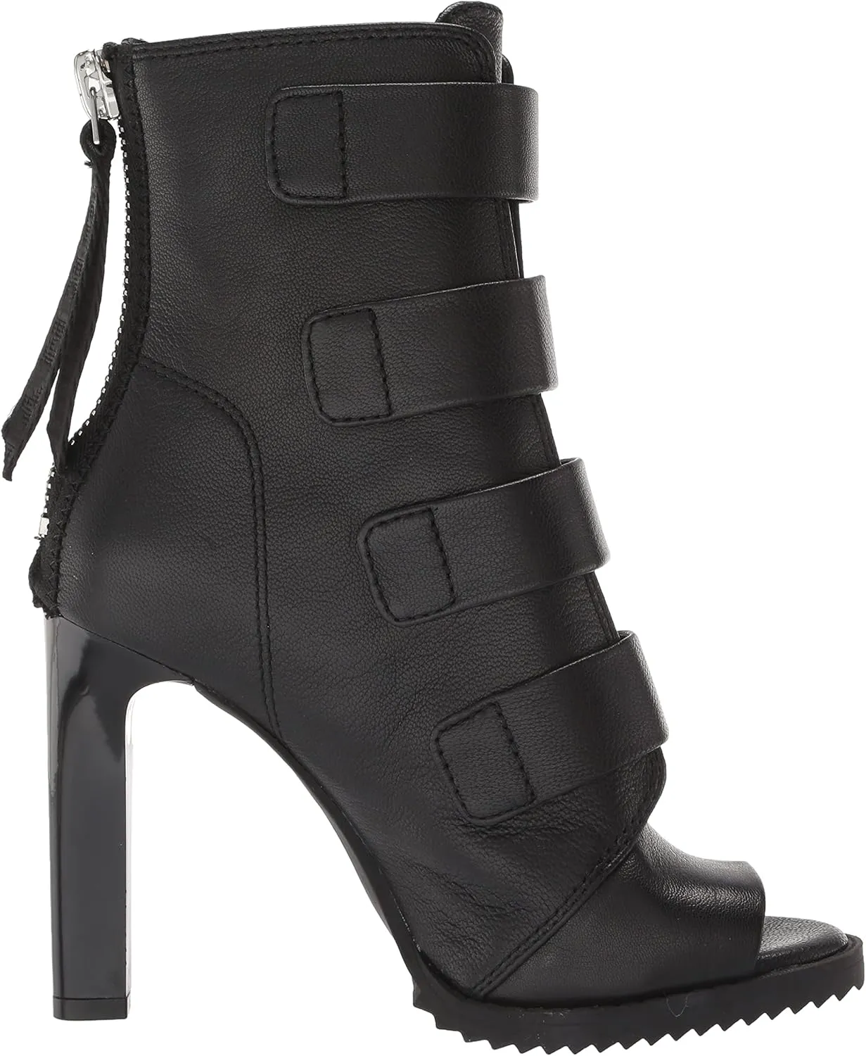 DKNY Women's Bootie Fashion Boot