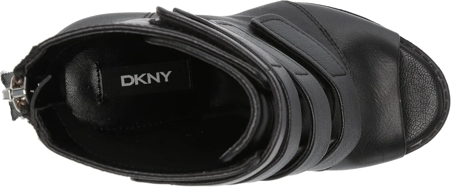 DKNY Women's Bootie Fashion Boot