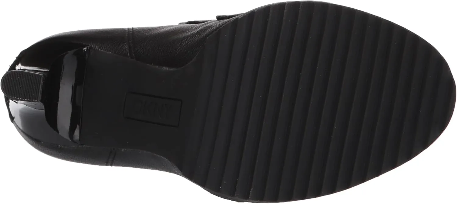 DKNY Women's Bootie Fashion Boot