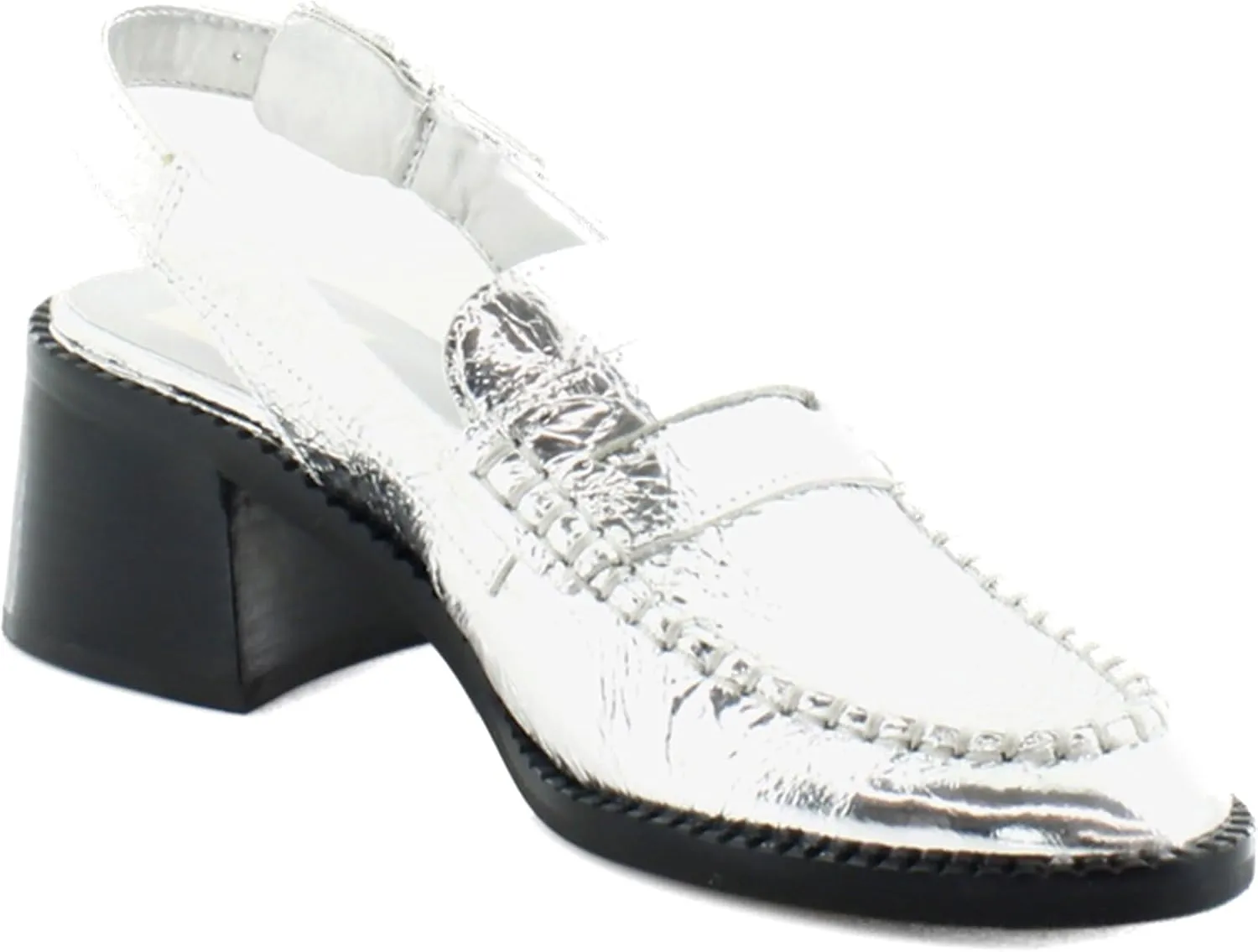 Dolce Vita Women's Hardi High Loafer