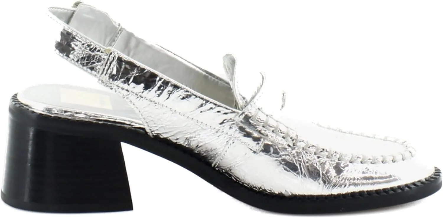 Dolce Vita Women's Hardi High Loafer