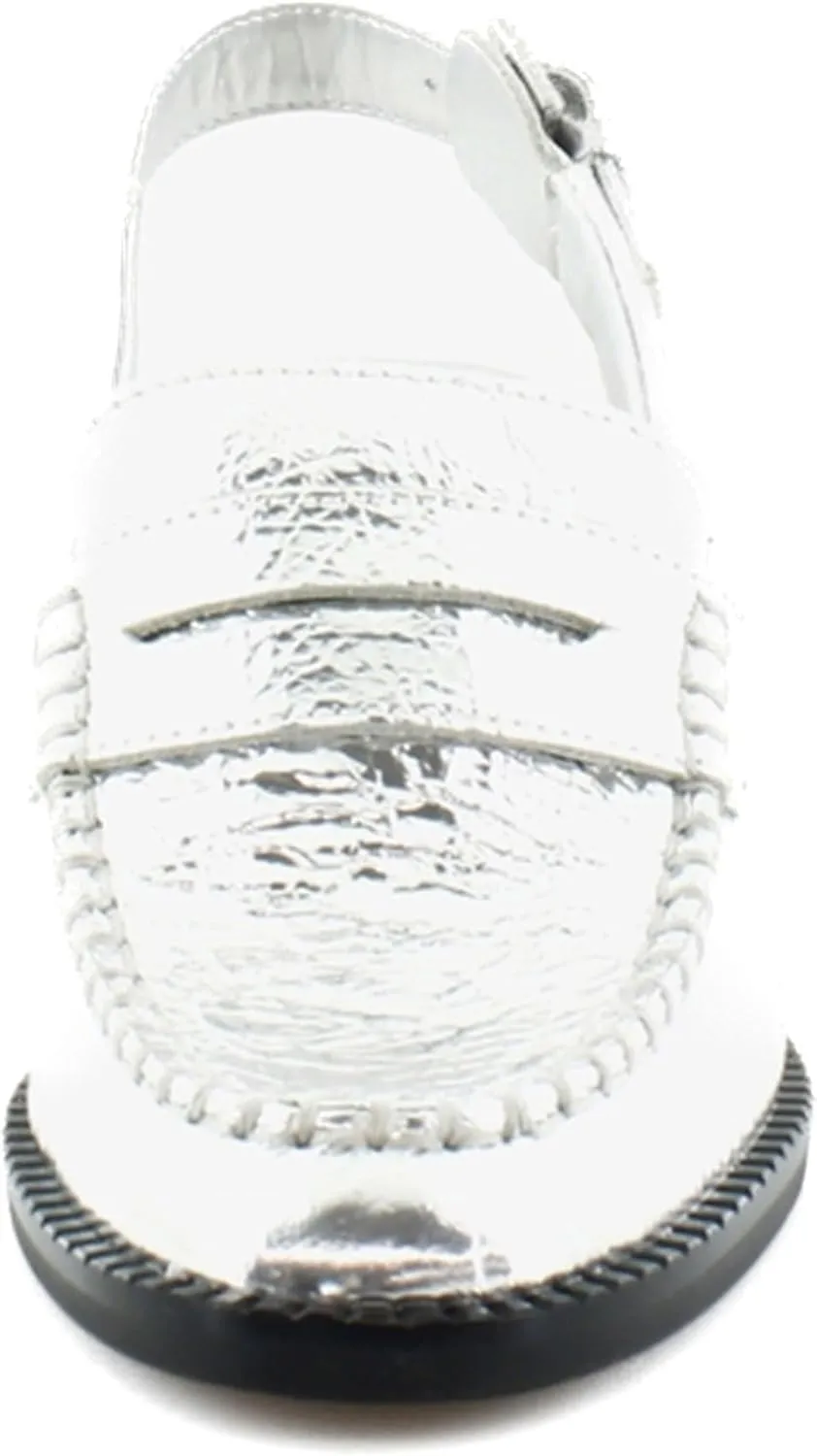Dolce Vita Women's Hardi High Loafer