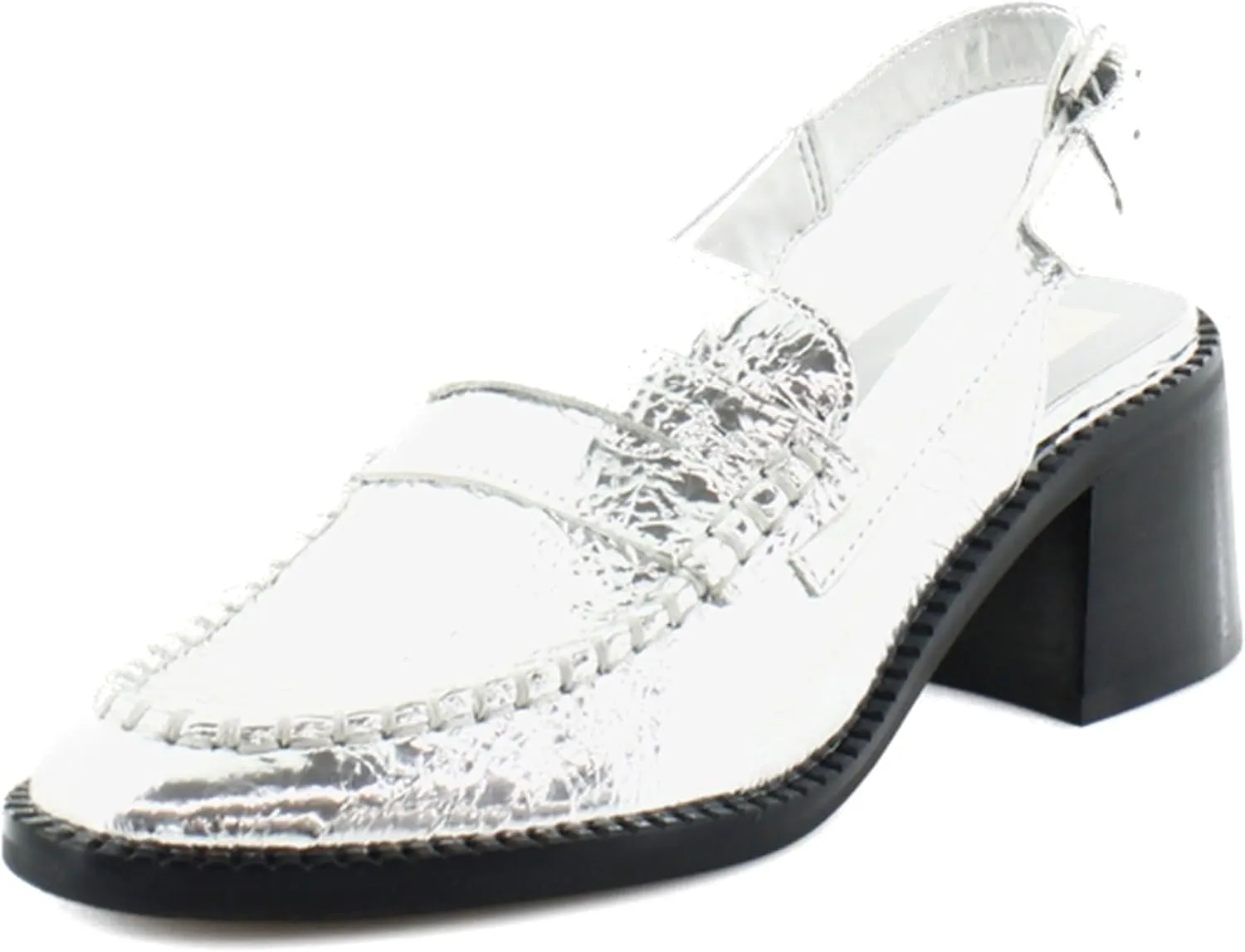 Dolce Vita Women's Hardi High Loafer