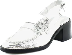 Dolce Vita Women's Hardi High Loafer