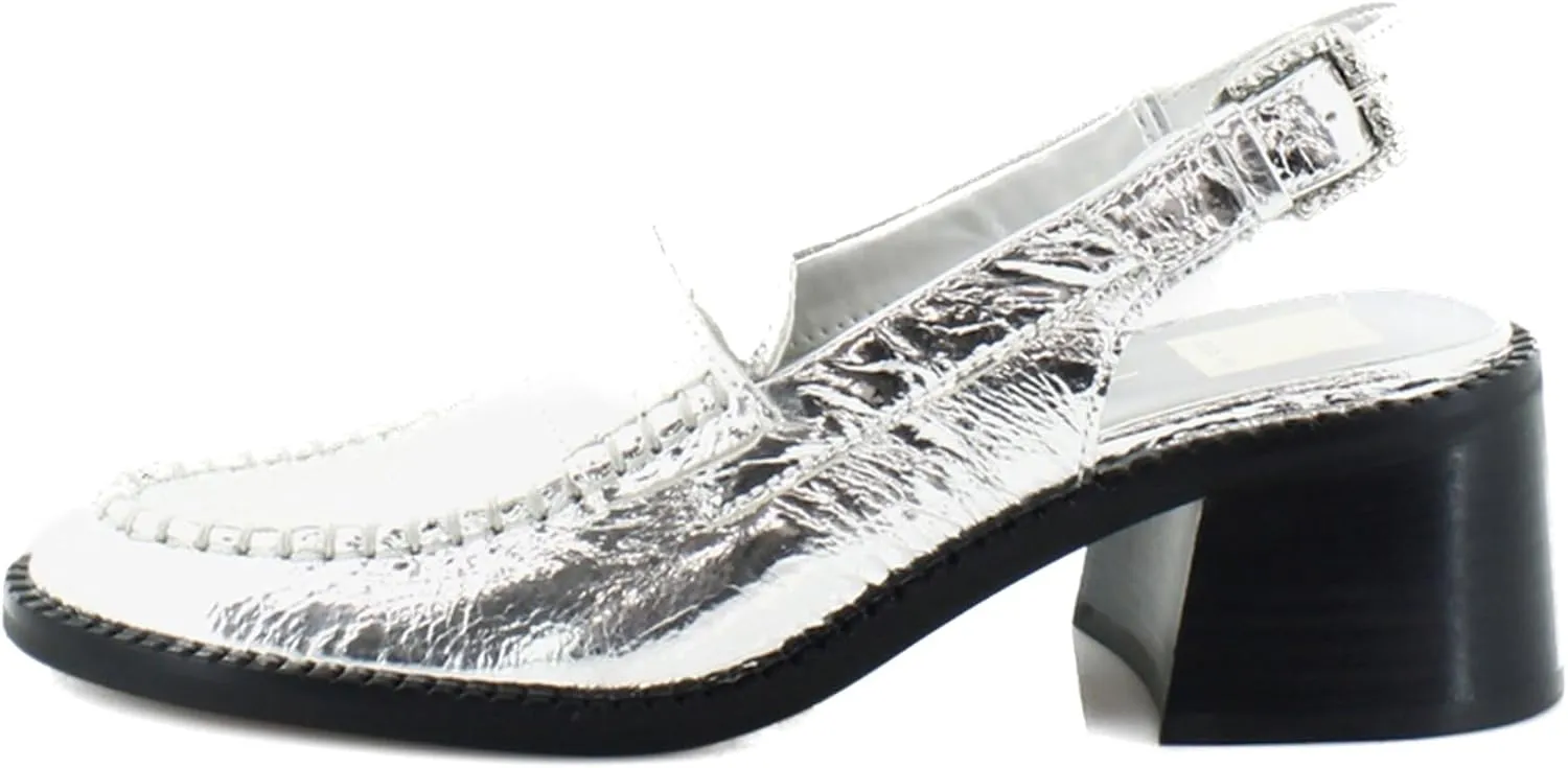 Dolce Vita Women's Hardi High Loafer