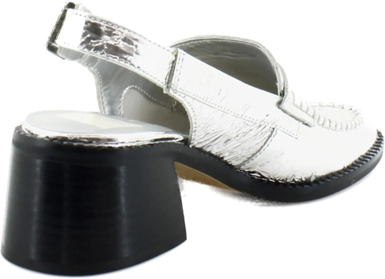 Dolce Vita Women's Hardi High Loafer