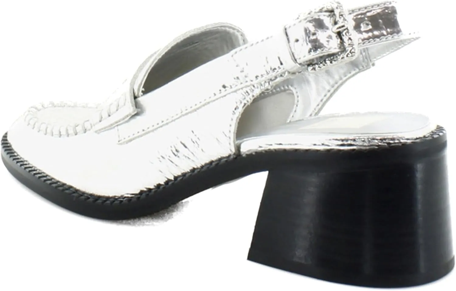 Dolce Vita Women's Hardi High Loafer