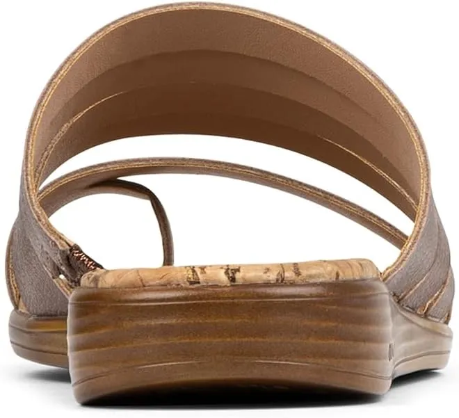 Donald J Pliner Women's Grinda Flat Sandal