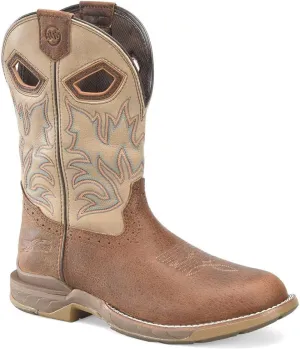 Double H Men's 11 Inch Prophecy Brown Tan/Medium / 9
