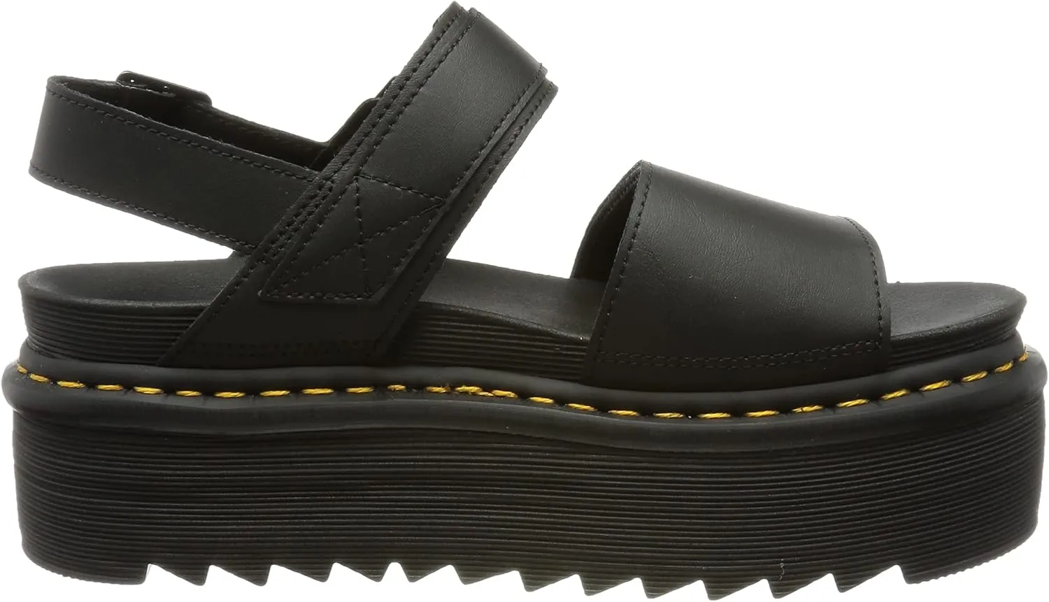 Dr. Martens Women's Voss Quad Sandal