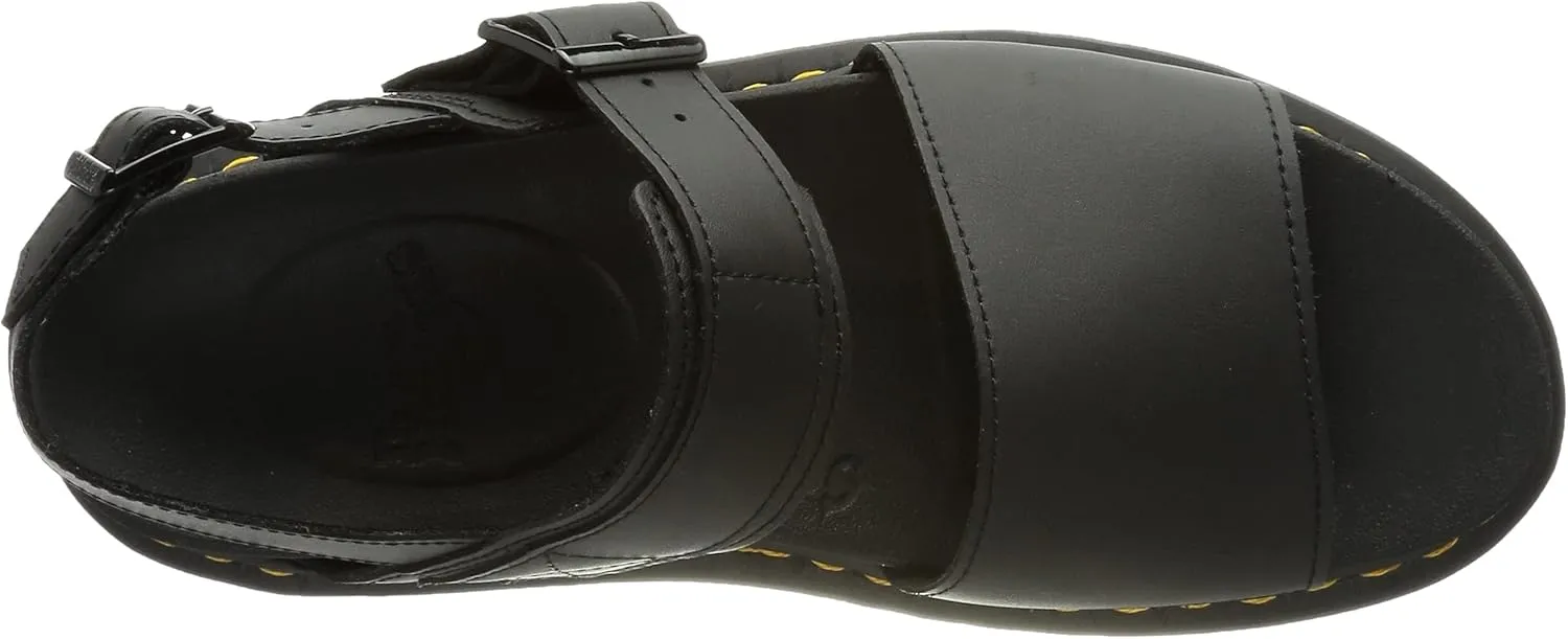 Dr. Martens Women's Voss Quad Sandal