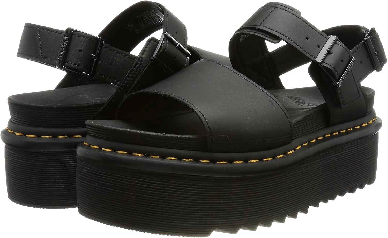 Dr. Martens Women's Voss Quad Sandal