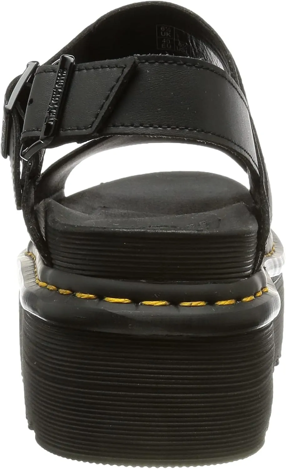 Dr. Martens Women's Voss Quad Sandal