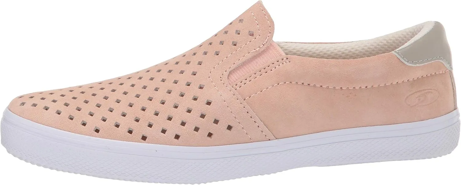 Dr. Scholl Girl's Scout MSS Sneaker