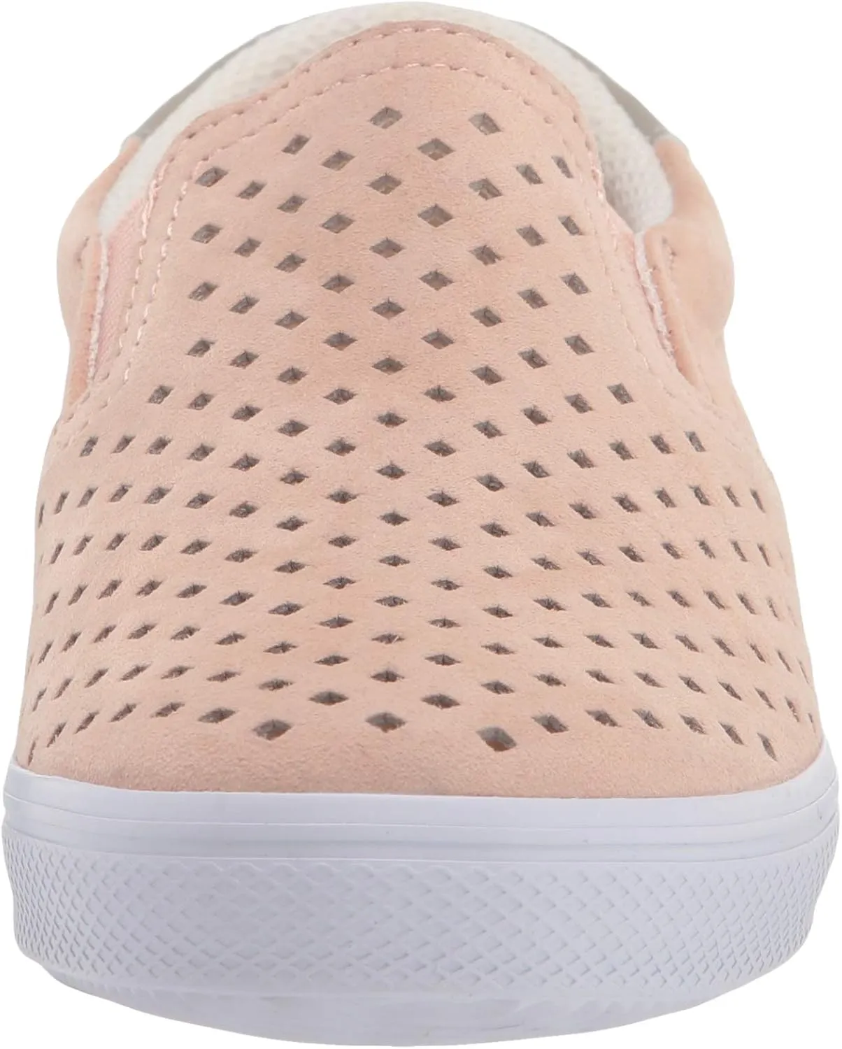 Dr. Scholl Girl's Scout MSS Sneaker