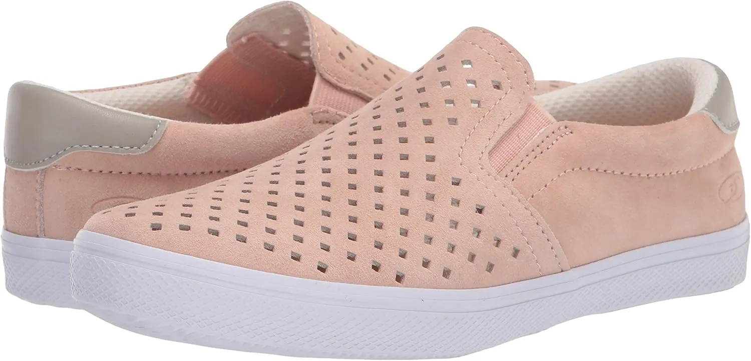 Dr. Scholl Girl's Scout MSS Sneaker