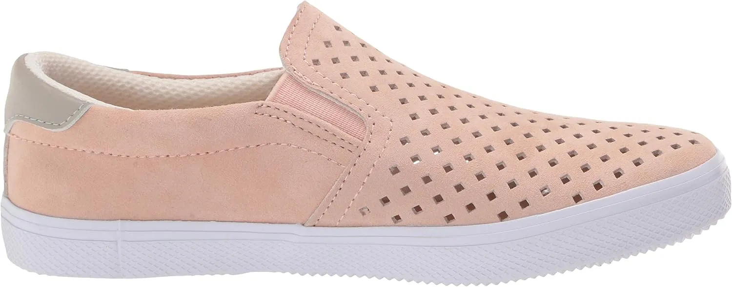 Dr. Scholl Girl's Scout MSS Sneaker