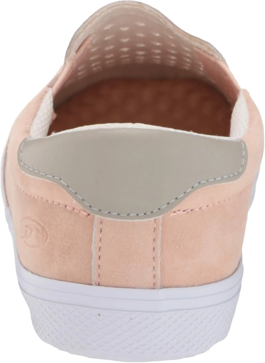 Dr. Scholl Girl's Scout MSS Sneaker
