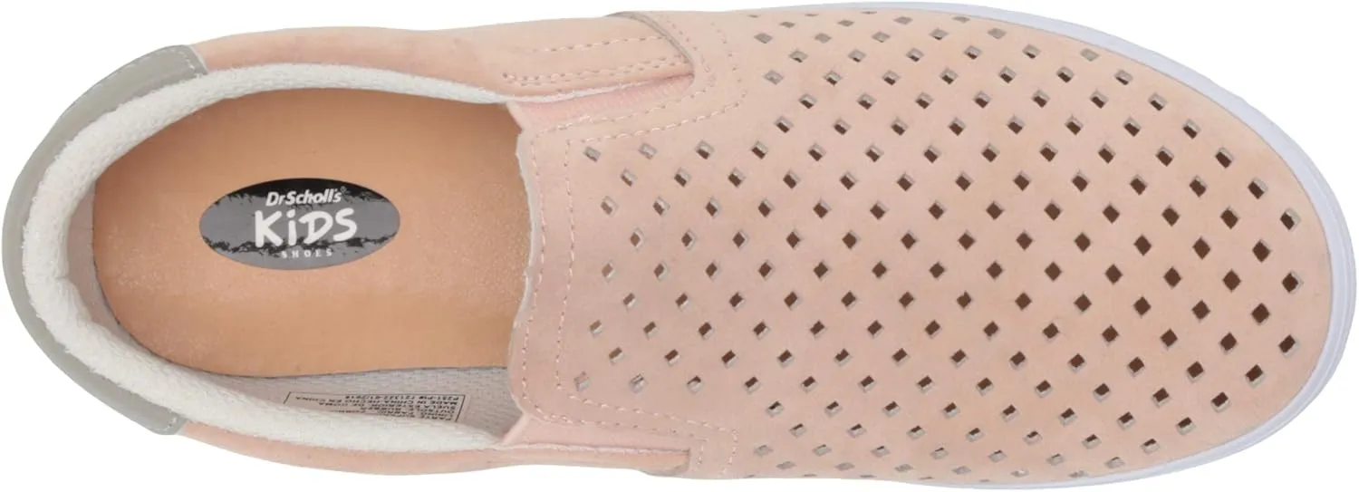 Dr. Scholl Girl's Scout MSS Sneaker