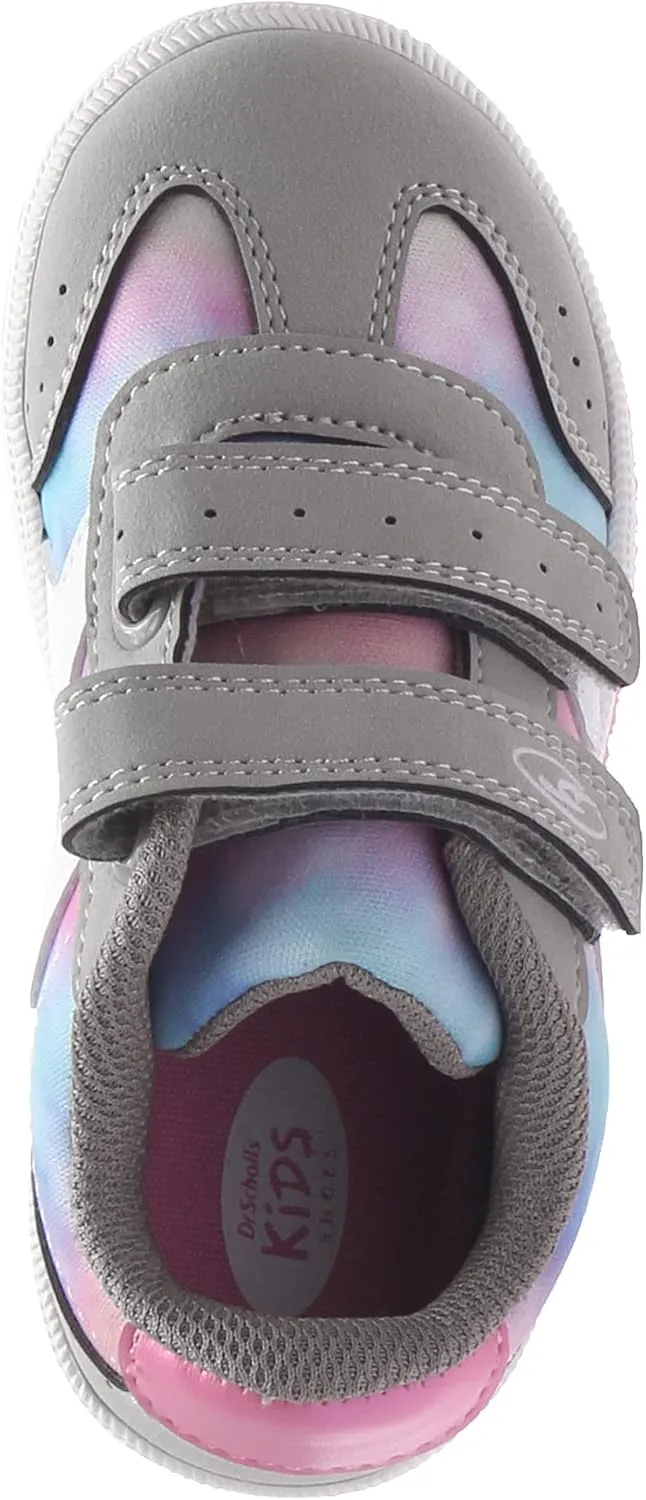 Dr. Scholl Unisex-Child Kameron TDL Girl Sneaker