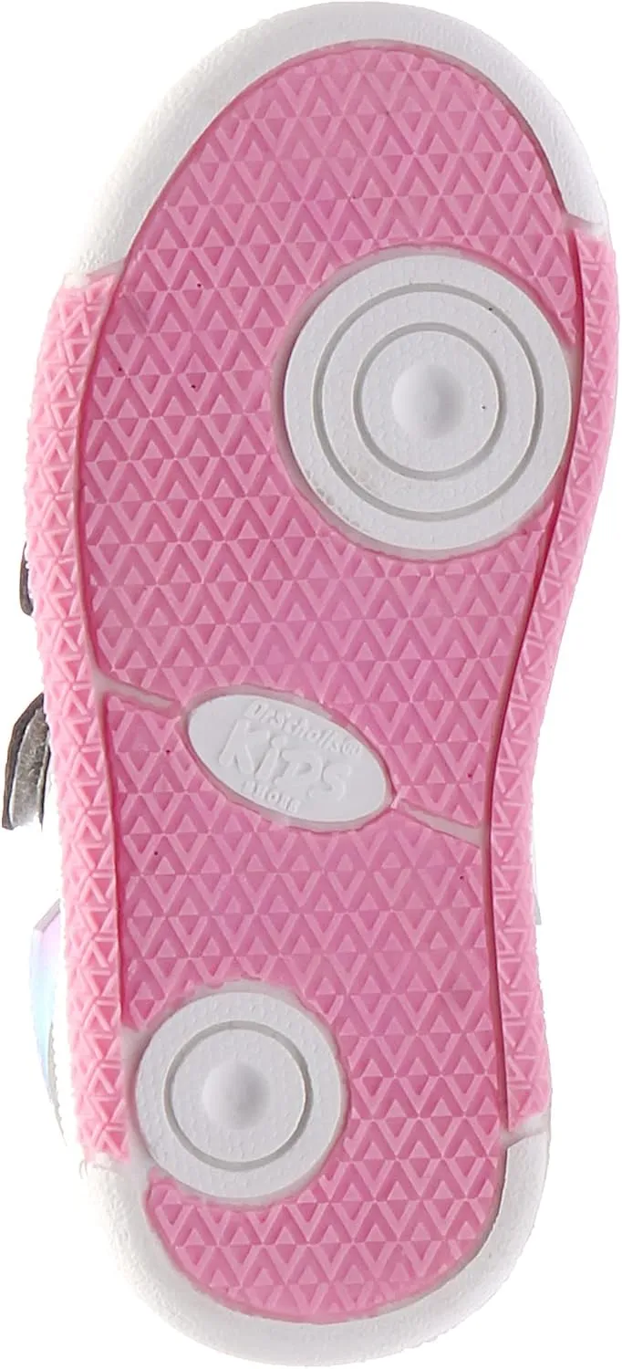 Dr. Scholl Unisex-Child Kameron TDL Girl Sneaker