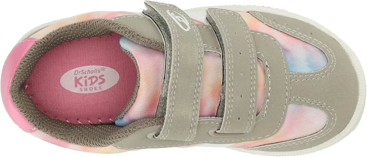 Dr. Scholl Unisex-Child Kameron TDL Girl Sneaker