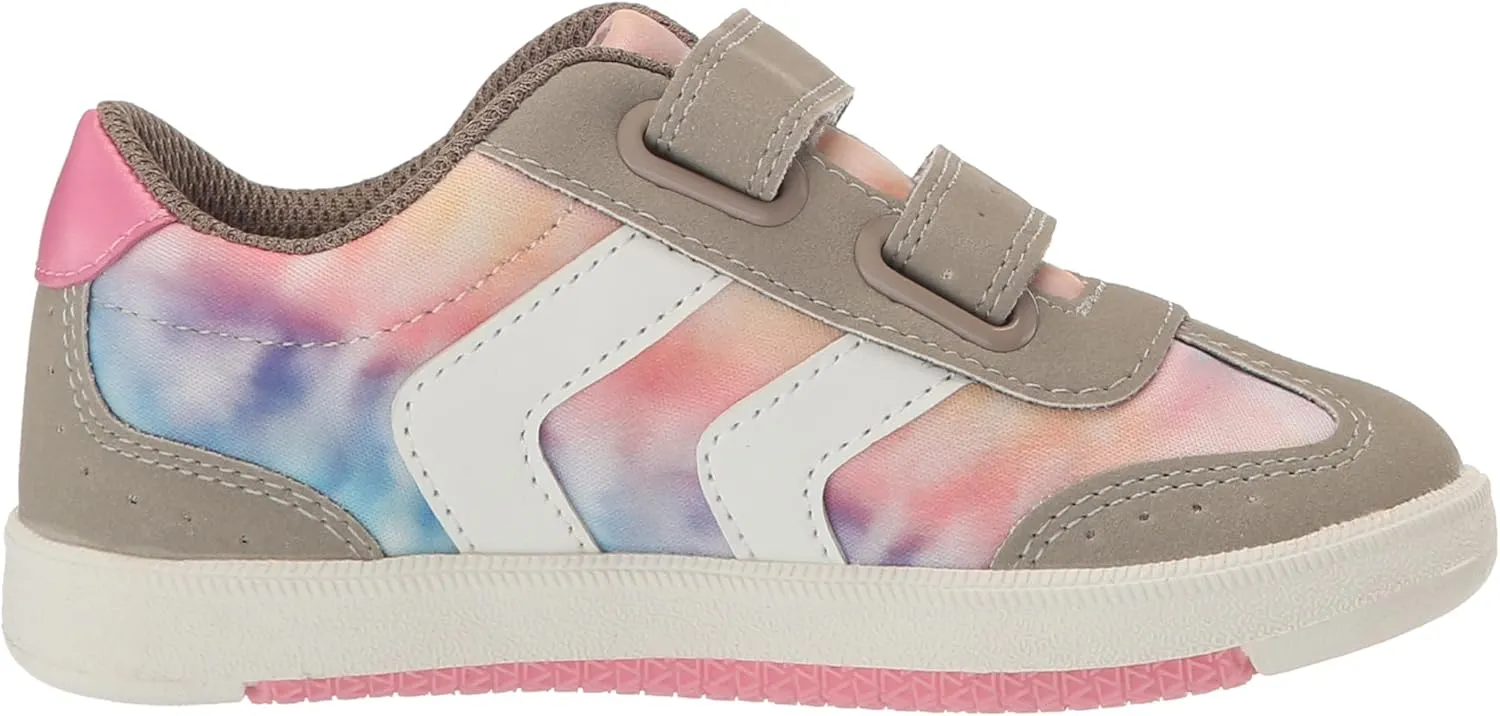 Dr. Scholl Unisex-Child Kameron TDL Girl Sneaker