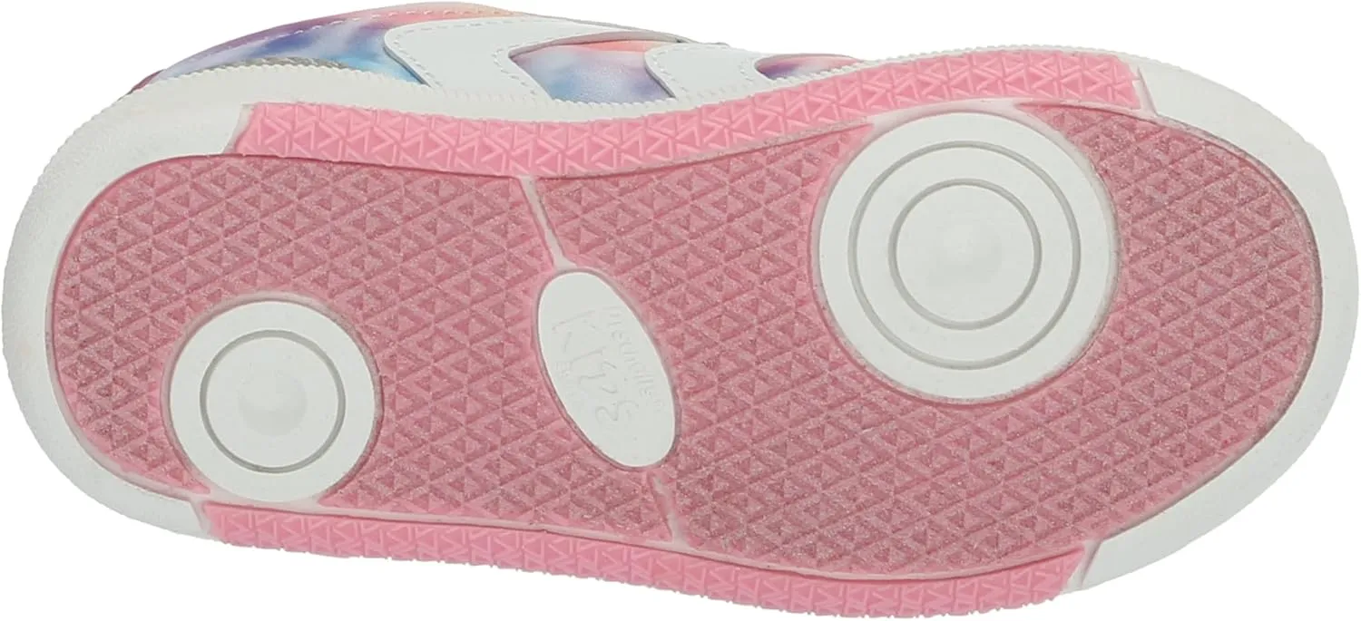 Dr. Scholl Unisex-Child Kameron TDL Girl Sneaker