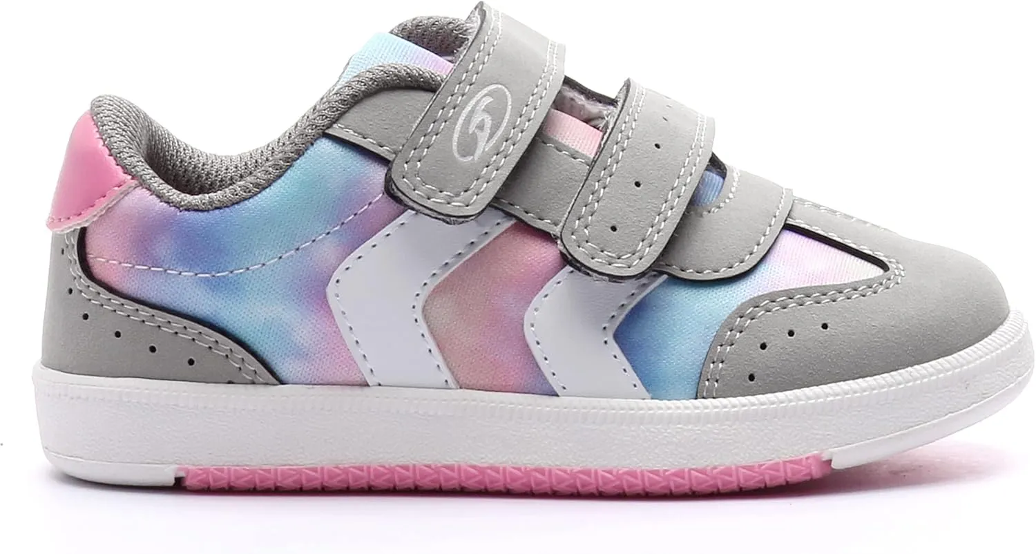 Dr. Scholl Unisex-Child Kameron TDL Girl Sneaker