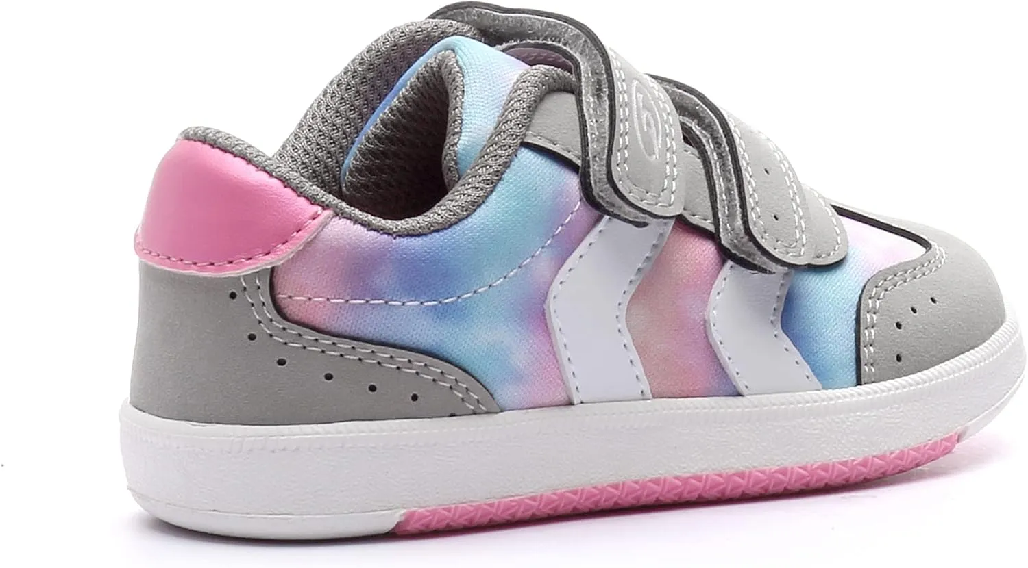 Dr. Scholl Unisex-Child Kameron TDL Girl Sneaker
