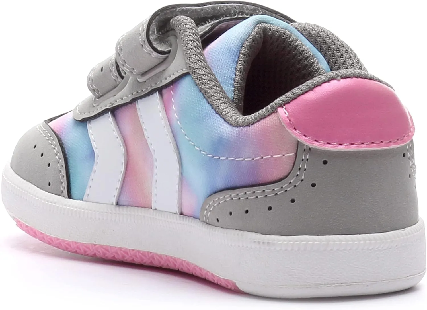 Dr. Scholl Unisex-Child Kameron TDL Girl Sneaker