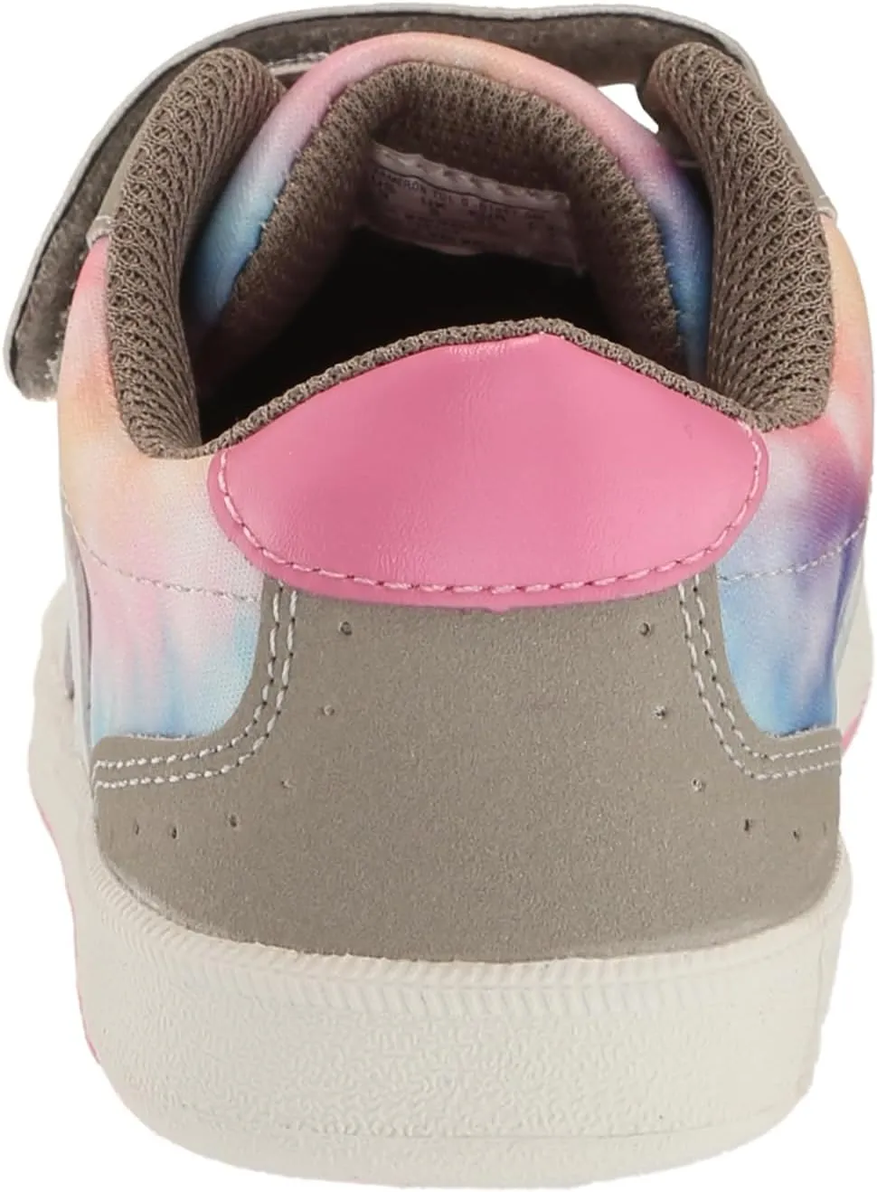 Dr. Scholl Unisex-Child Kameron TDL Girl Sneaker