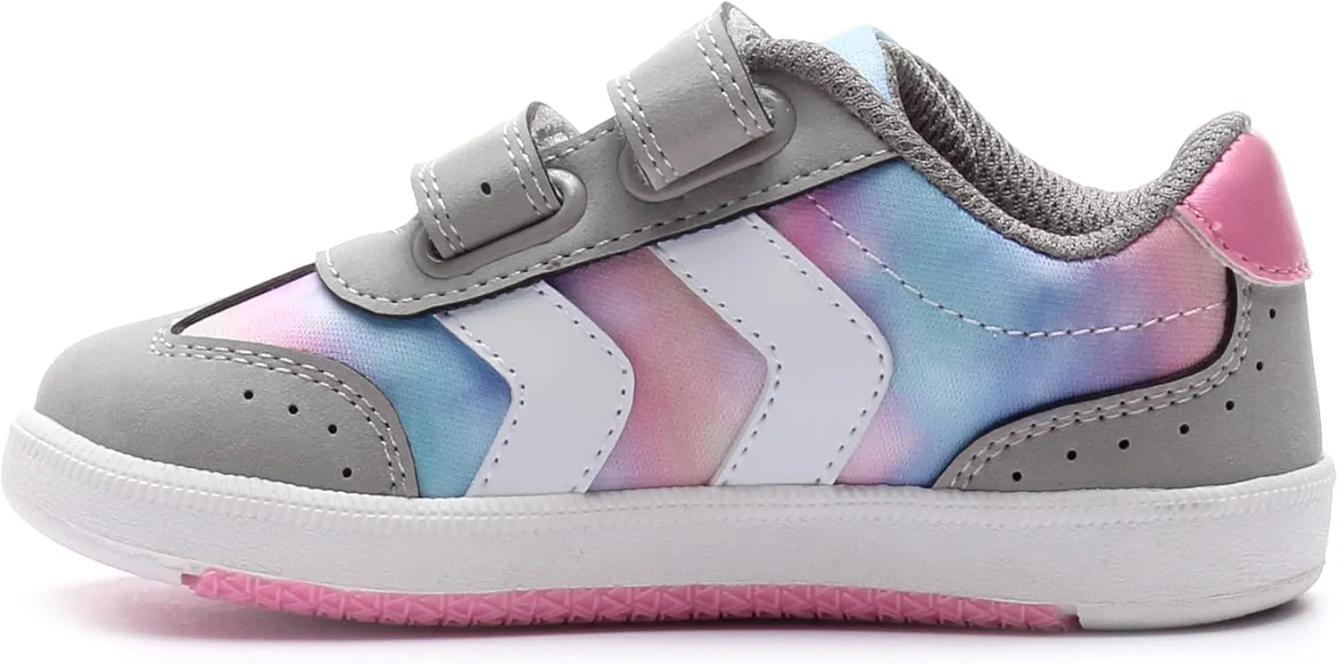 Dr. Scholl Unisex-Child Kameron TDL Girl Sneaker
