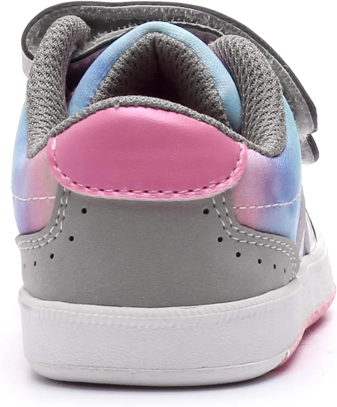 Dr. Scholl Unisex-Child Kameron TDL Girl Sneaker