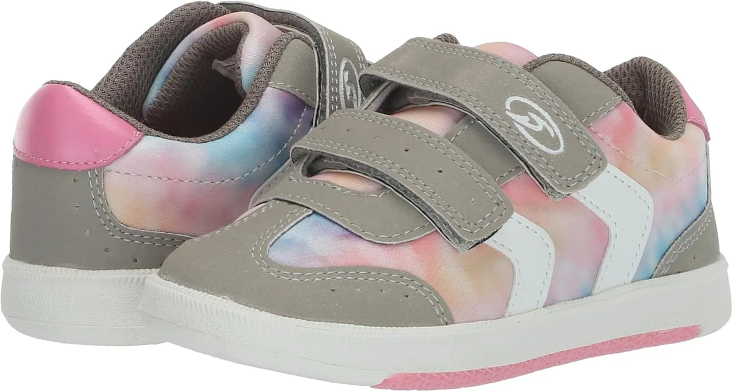 Dr. Scholl Unisex-Child Kameron TDL Girl Sneaker
