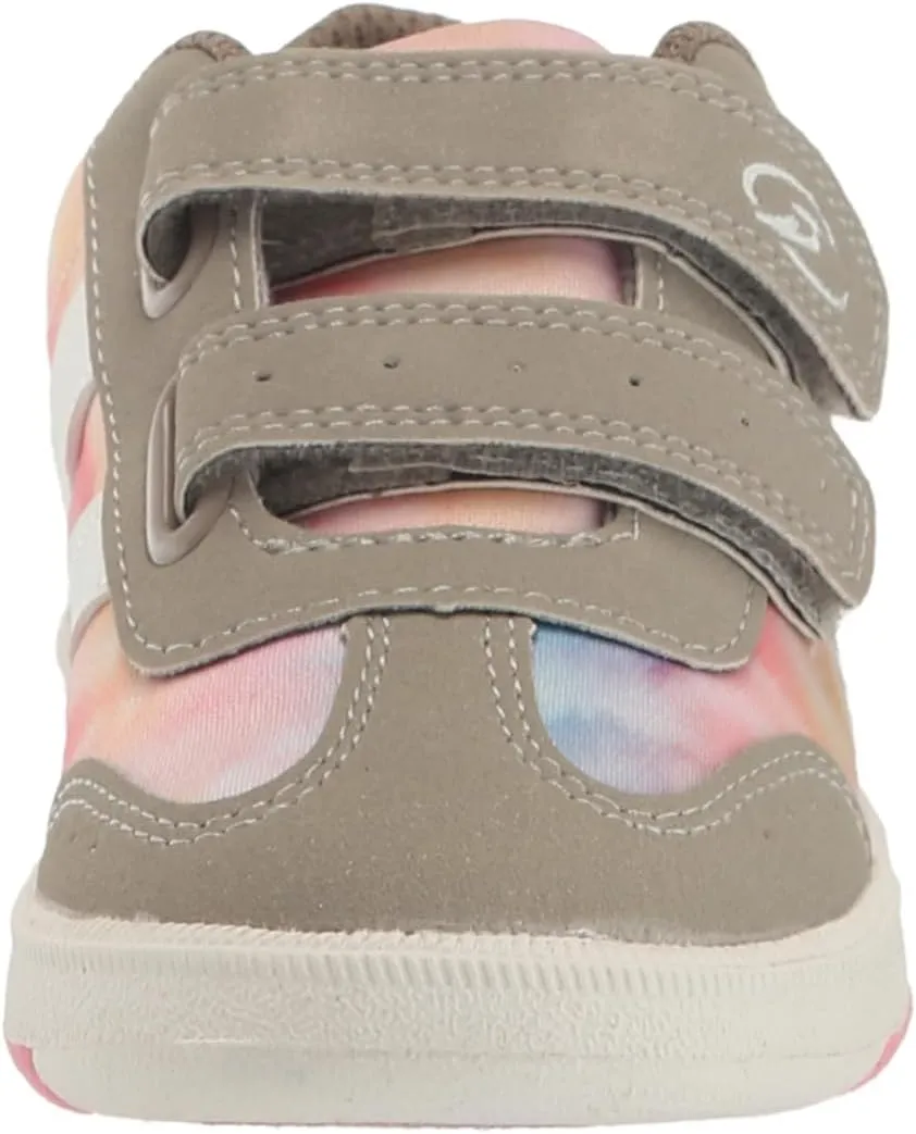 Dr. Scholl Unisex-Child Kameron TDL Girl Sneaker