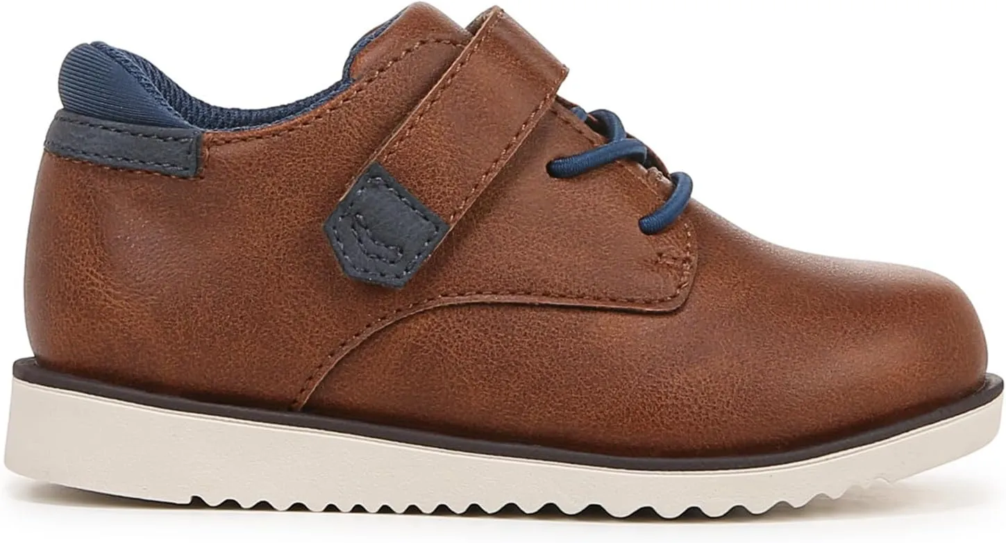 Dr. Scholl's Boy's Sync Toddler Sneaker