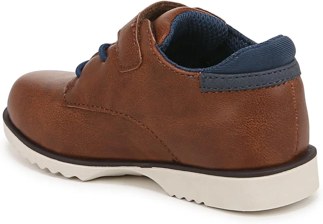 Dr. Scholl's Boy's Sync Toddler Sneaker