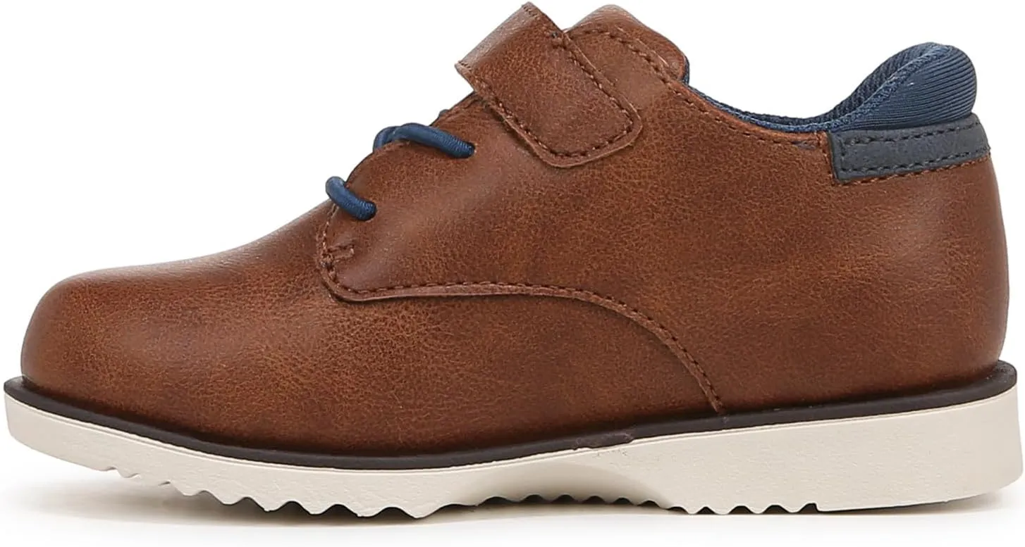 Dr. Scholl's Boy's Sync Toddler Sneaker