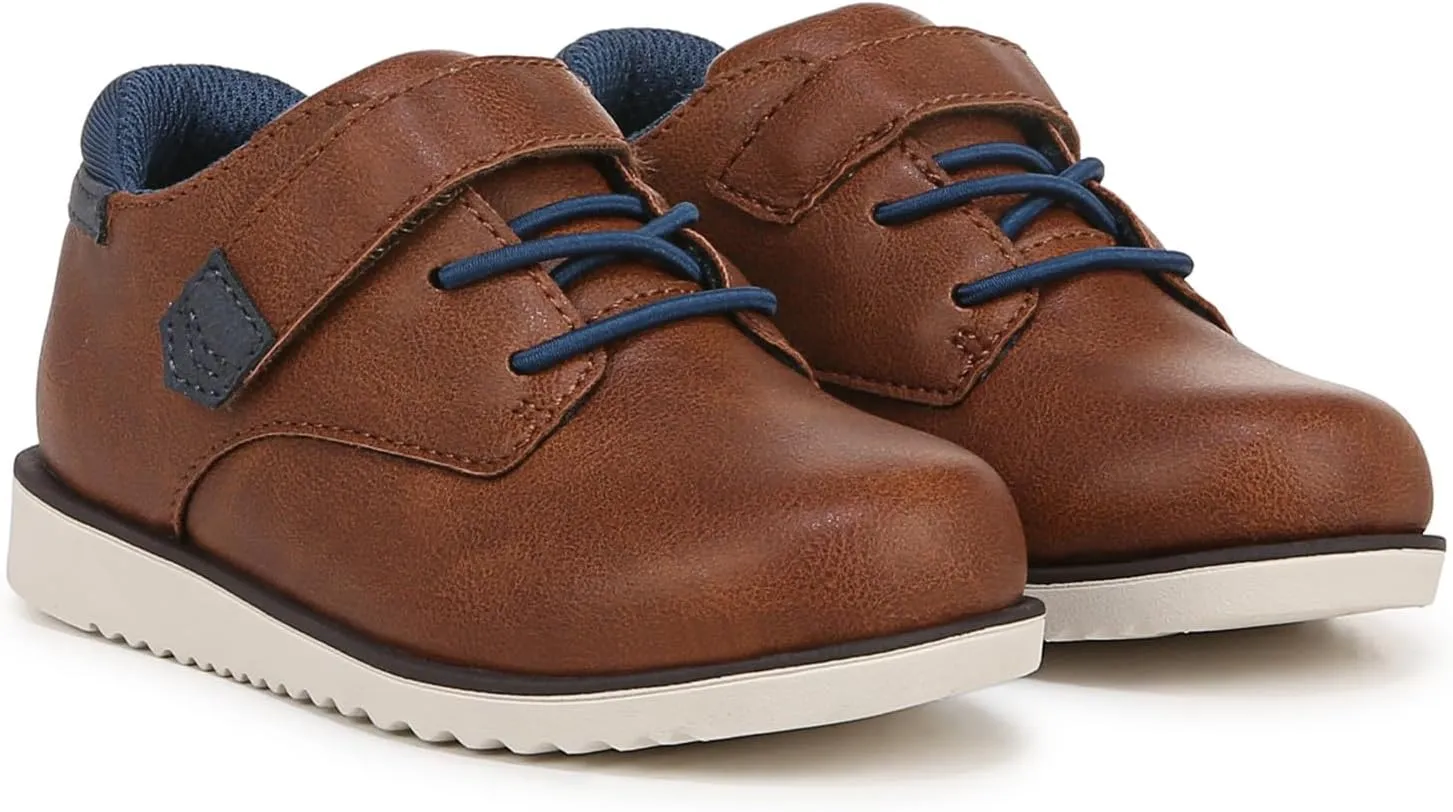 Dr. Scholl's Boy's Sync Toddler Sneaker