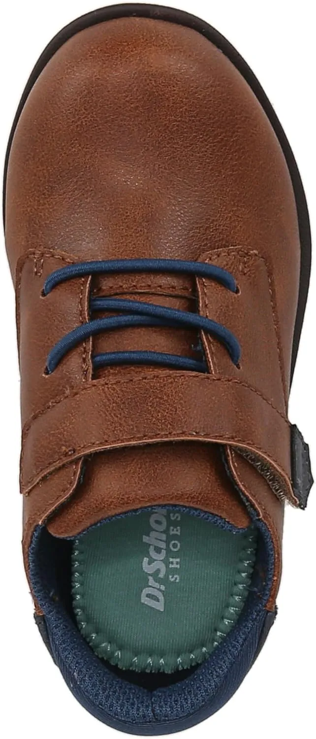 Dr. Scholl's Boy's Sync Toddler Sneaker
