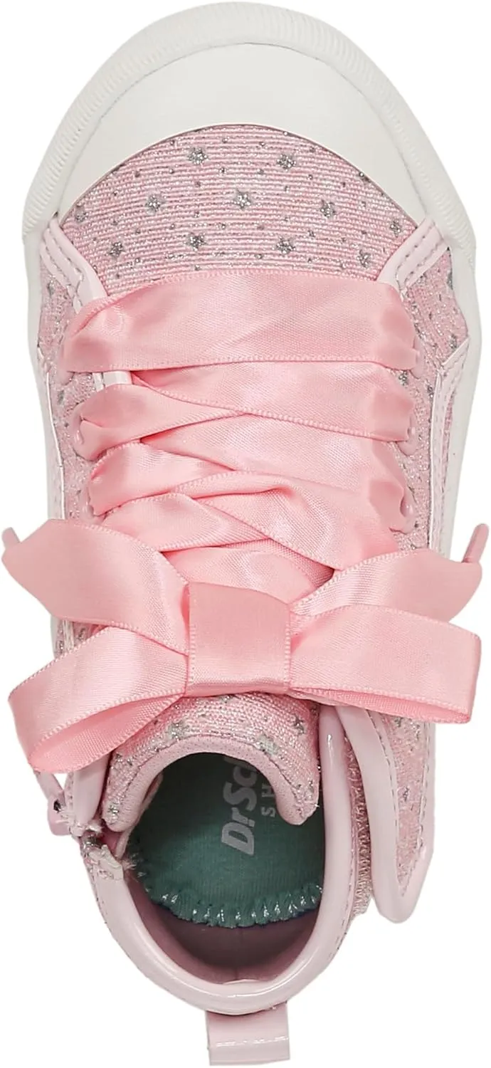 Dr. Scholl's Shoes Baby-Girl's Classic Sneaker