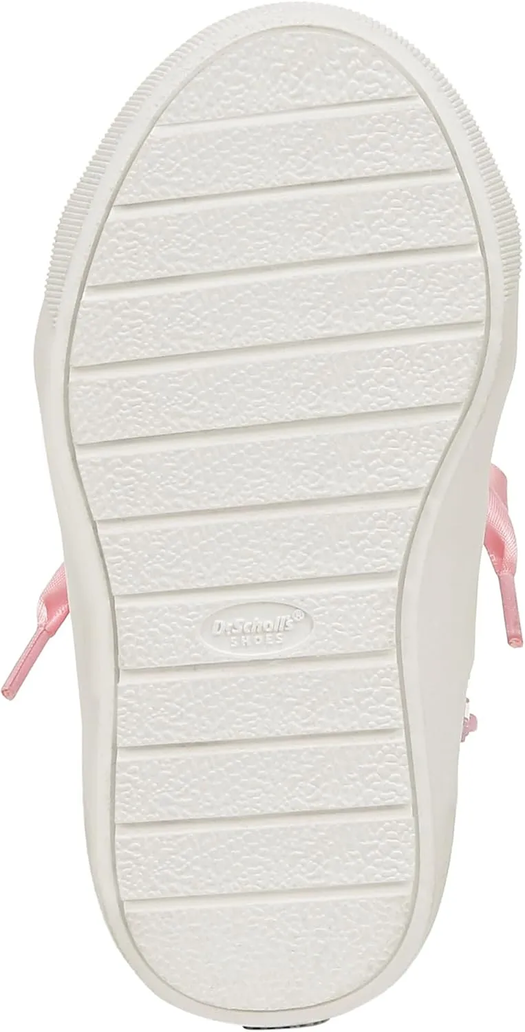Dr. Scholl's Shoes Baby-Girl's Classic Sneaker