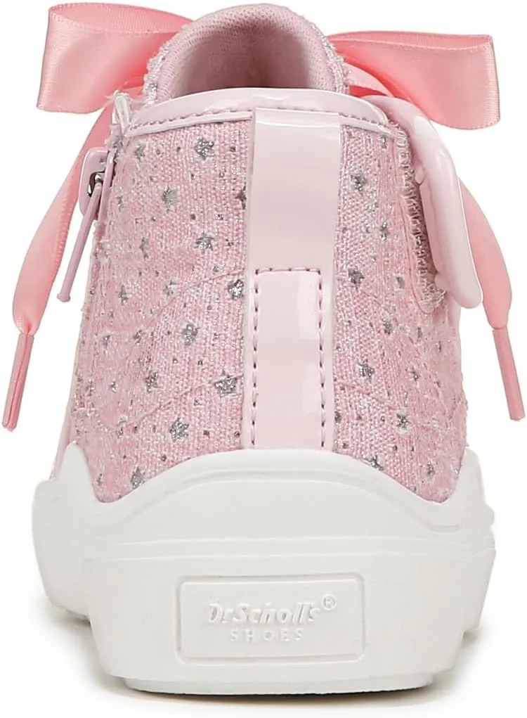 Dr. Scholl's Shoes Baby-Girl's Classic Sneaker