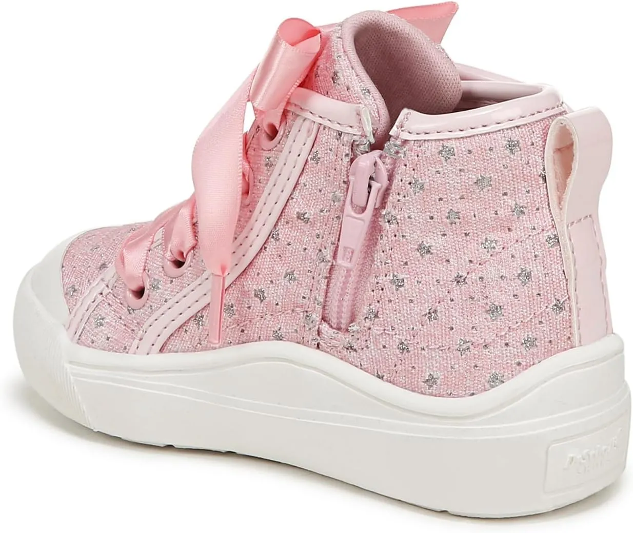 Dr. Scholl's Shoes Baby-Girl's Classic Sneaker