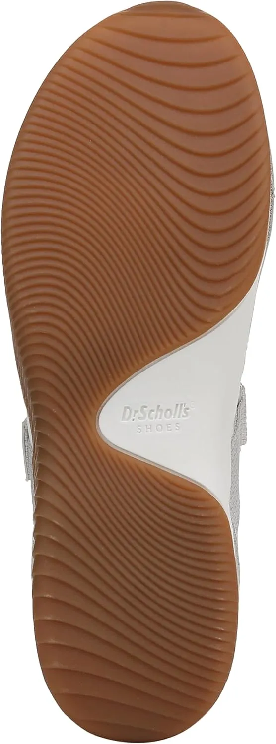 Dr. Scholl's Shoes Women's Goodie Mary Jane Flat