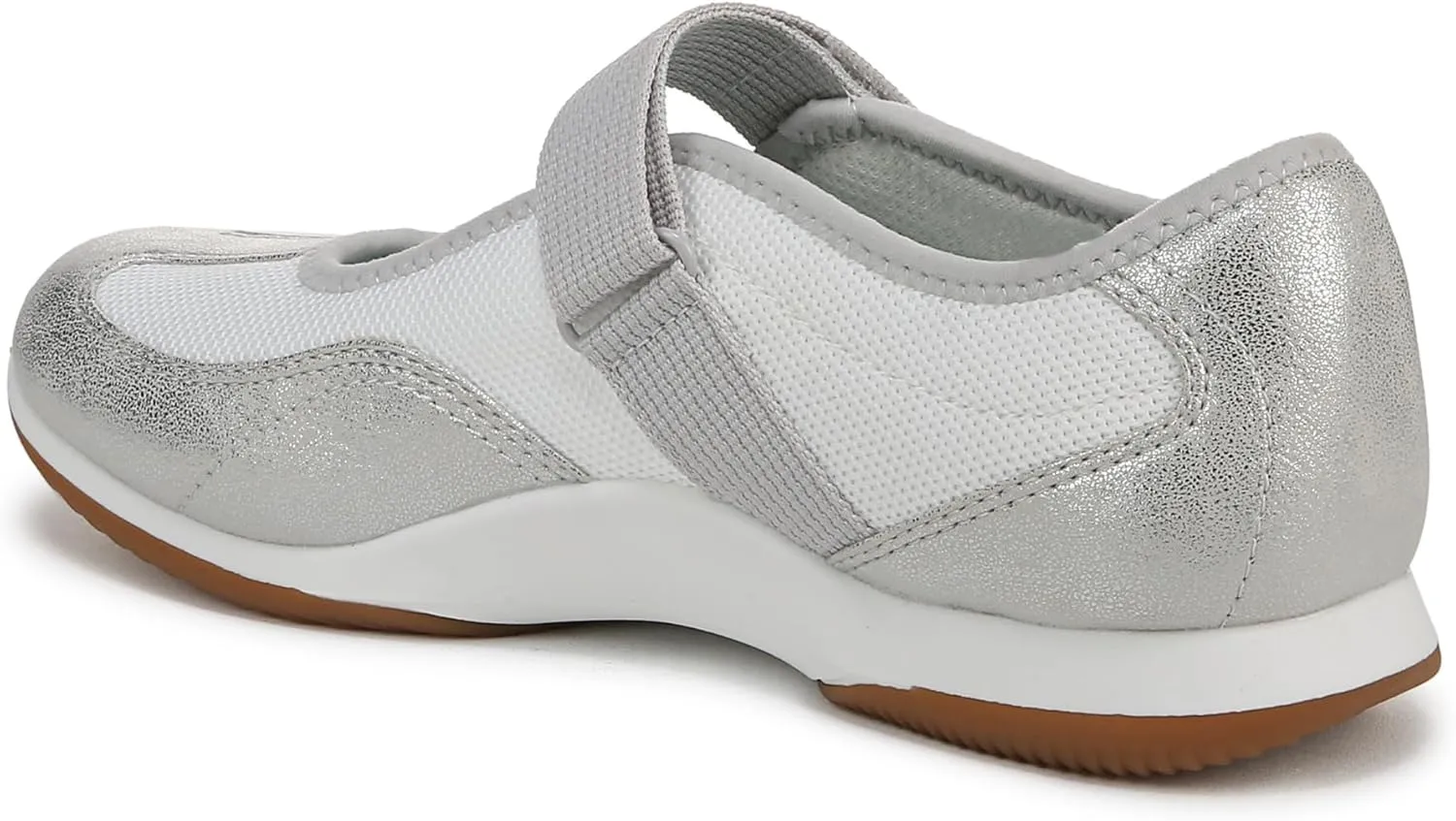 Dr. Scholl's Shoes Women's Goodie Mary Jane Flat