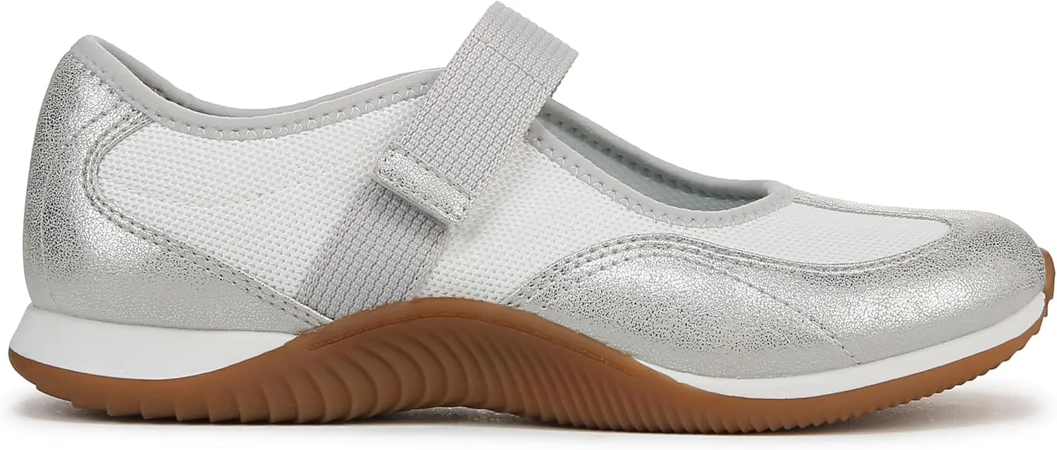 Dr. Scholl's Shoes Women's Goodie Mary Jane Flat
