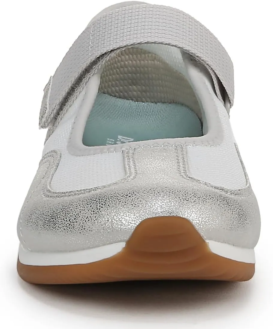 Dr. Scholl's Shoes Women's Goodie Mary Jane Flat