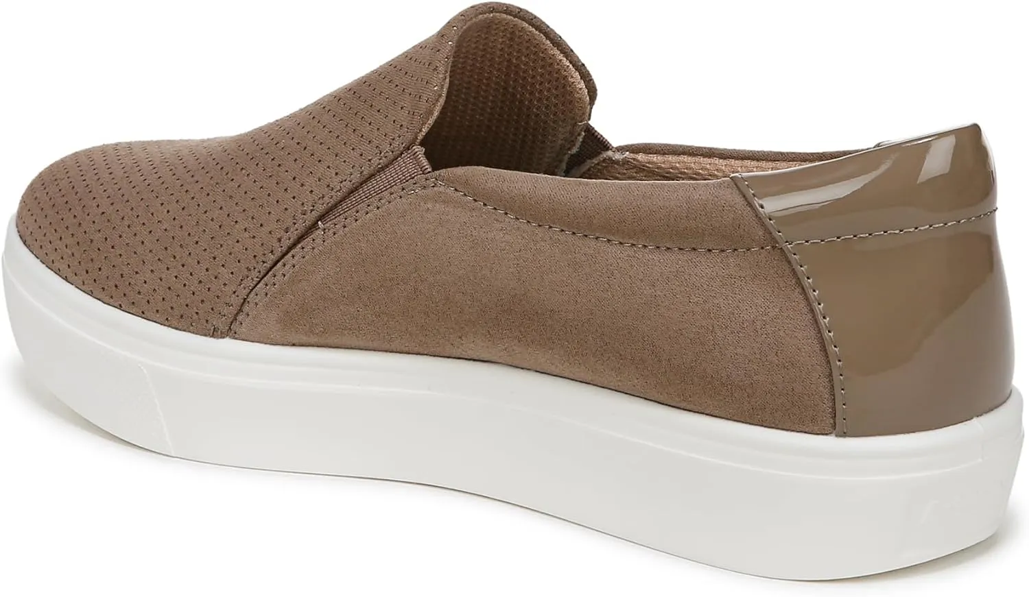 Dr. Scholl's Shoes Women's Madison Cloud Sneaker